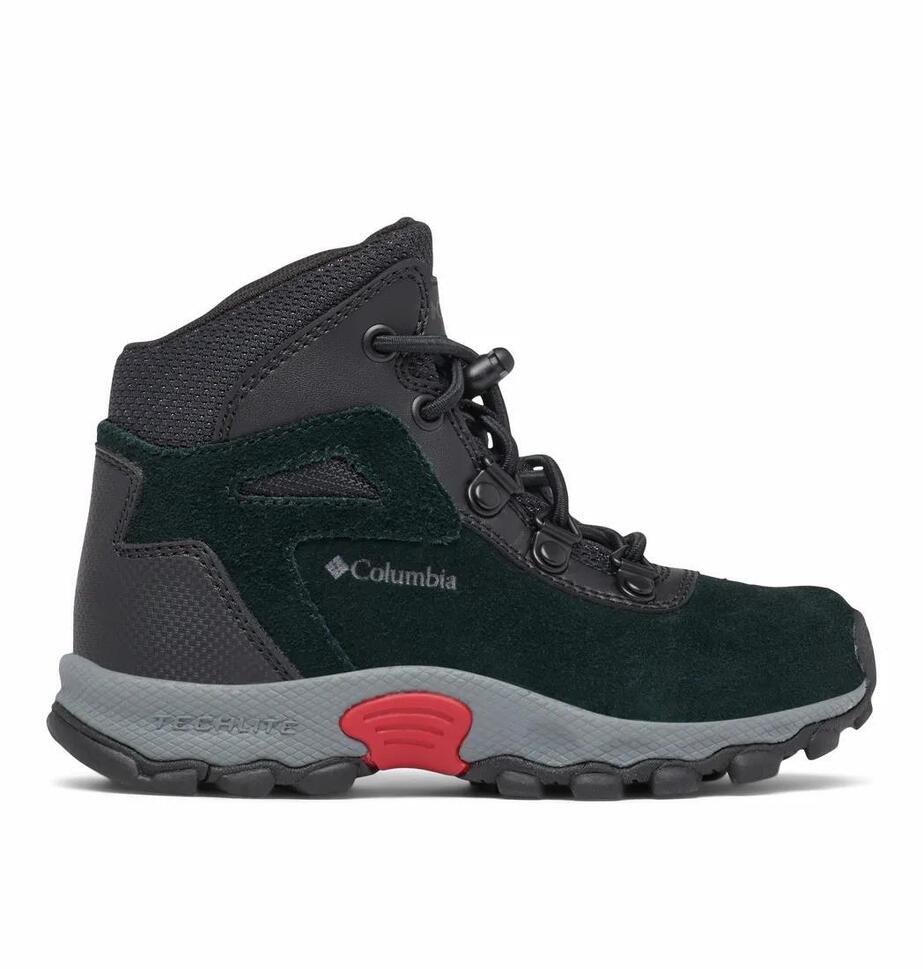 Buty Trekkingowe Columbia Childrens Newton Ridge Amped Dziecięce