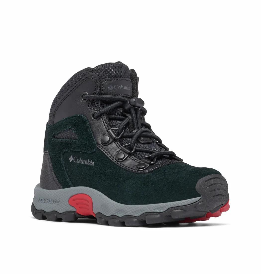 Buty Trekkingowe Columbia Childrens Newton Ridge Amped Dziecięce