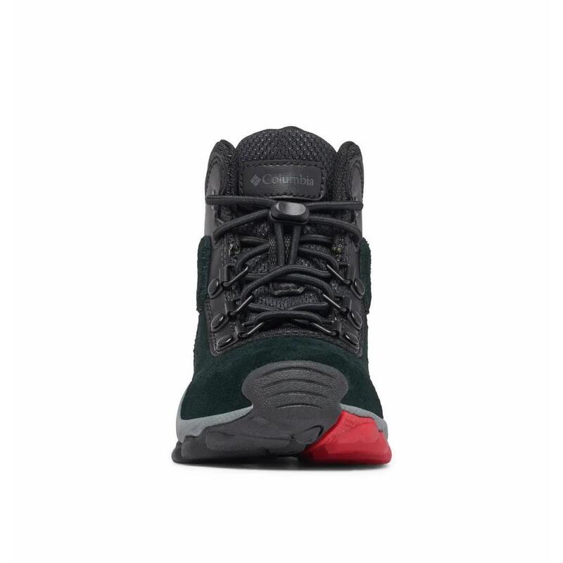 Buty Trekkingowe Columbia Childrens Newton Ridge Amped Dziecięce