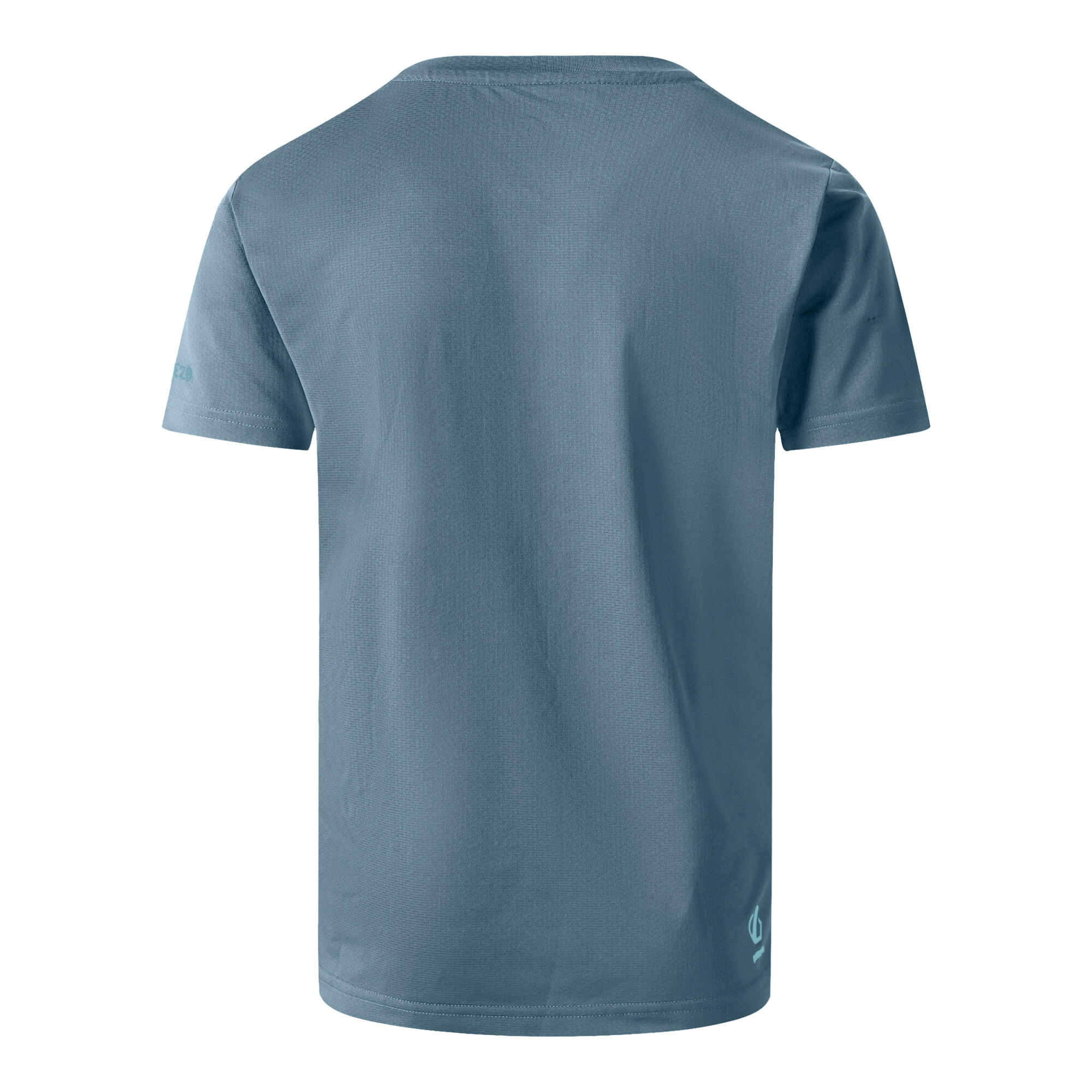 T-Shirt Bicicleta Amuse II Criança (Cinzento Elemento) 2/5