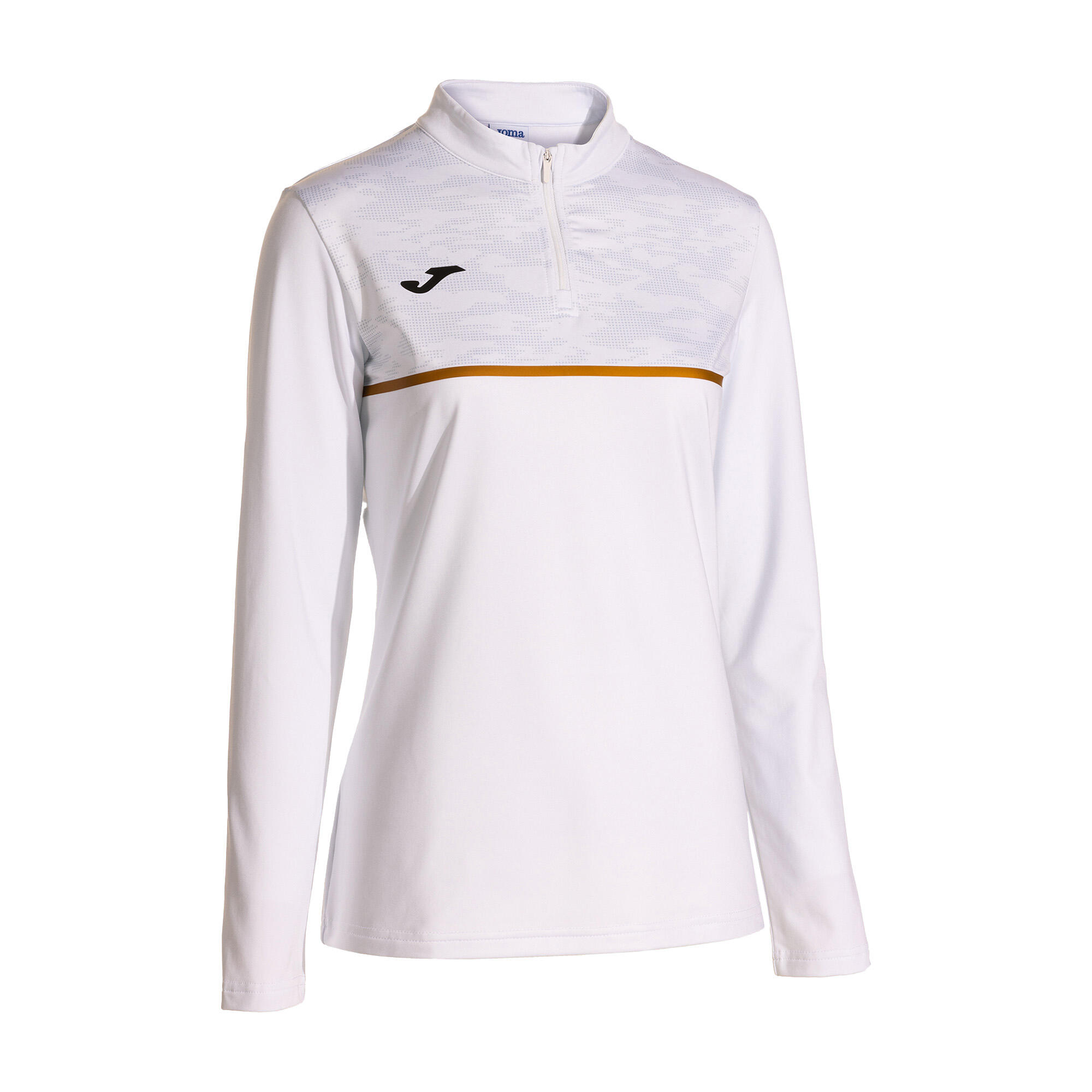 Sweat-shirt de course pour femme Joma Record III 2/2