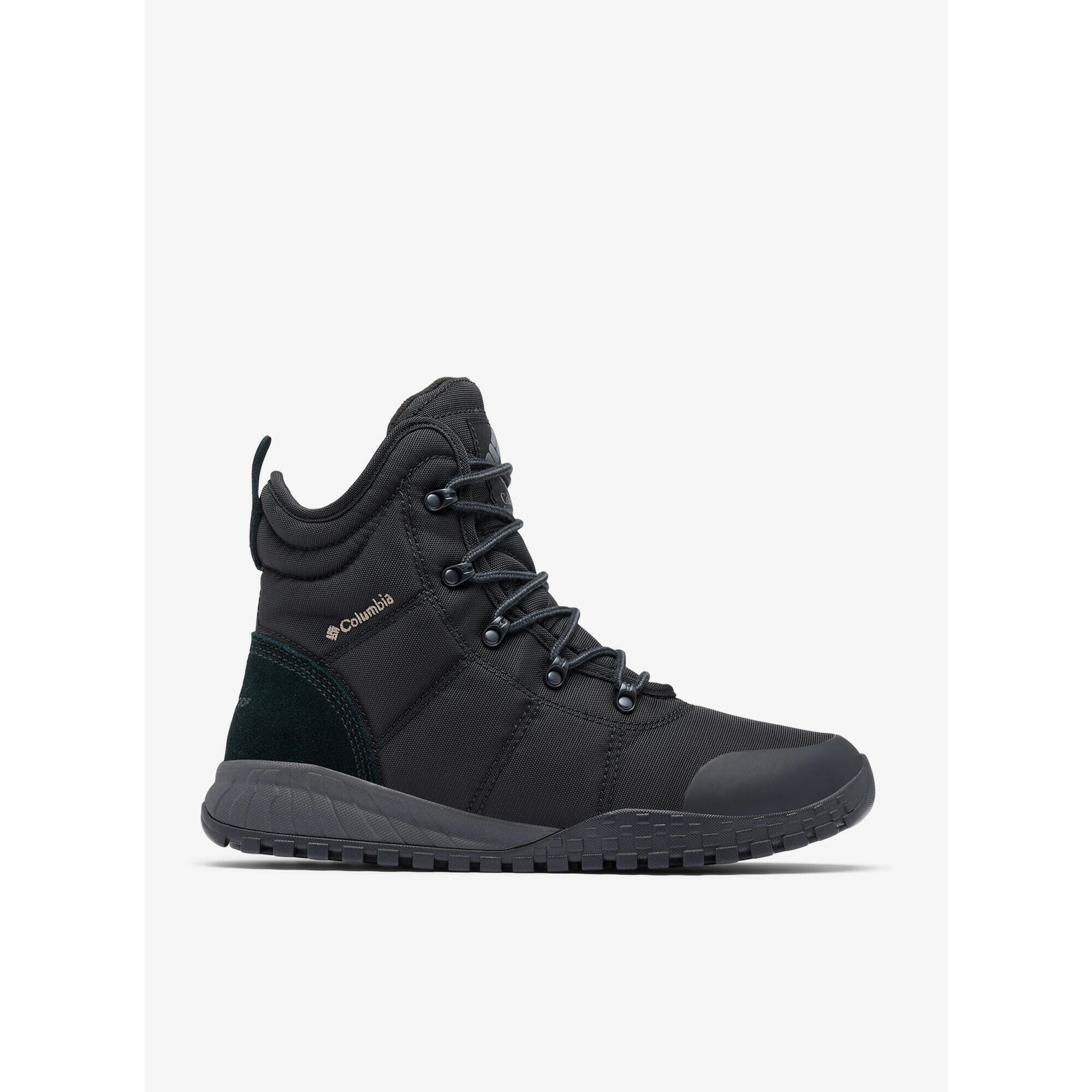 Buty zimowe męskie Columbia Fairbanks Omni-Heat