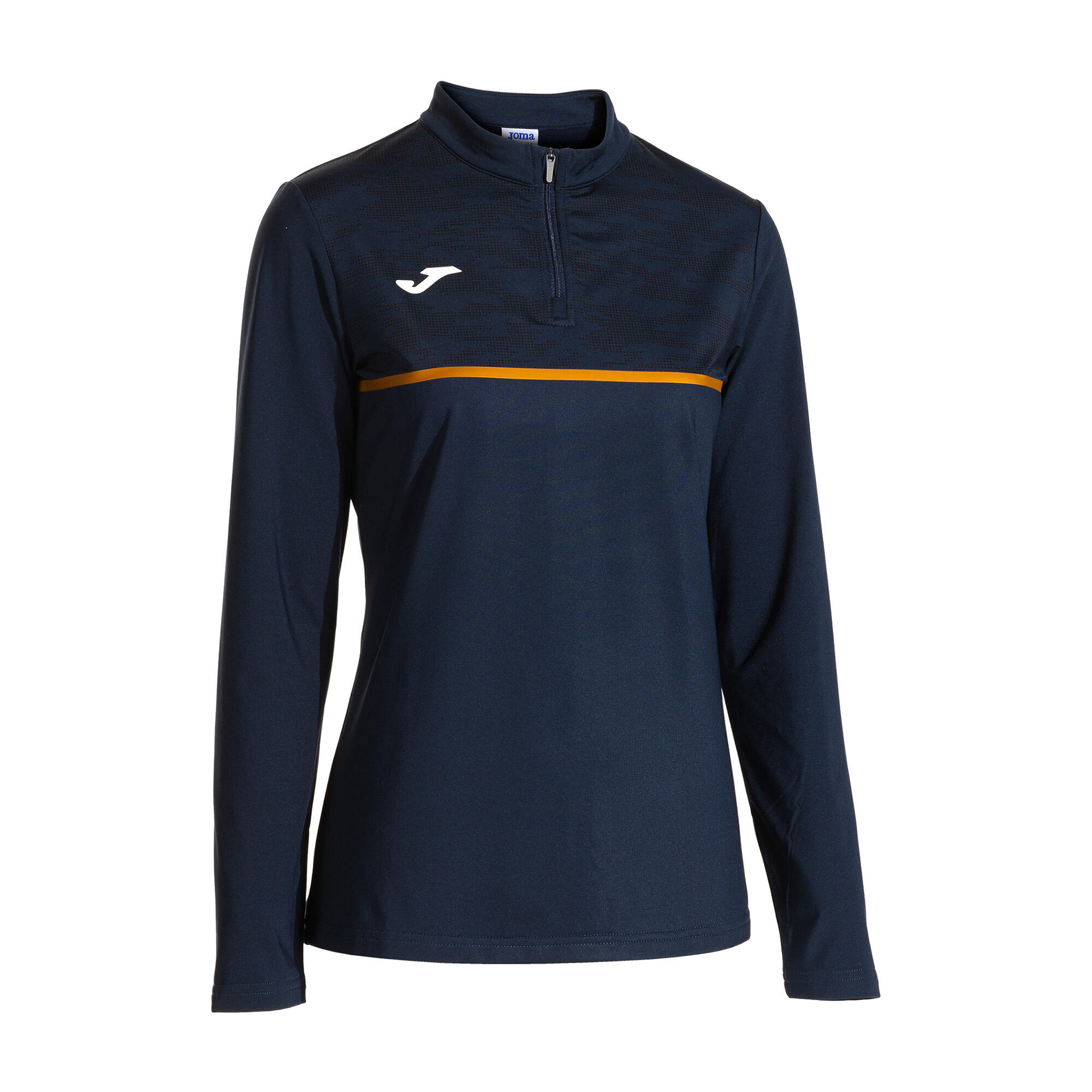 Sweat-shirt de course pour femme Joma Record III 2/2