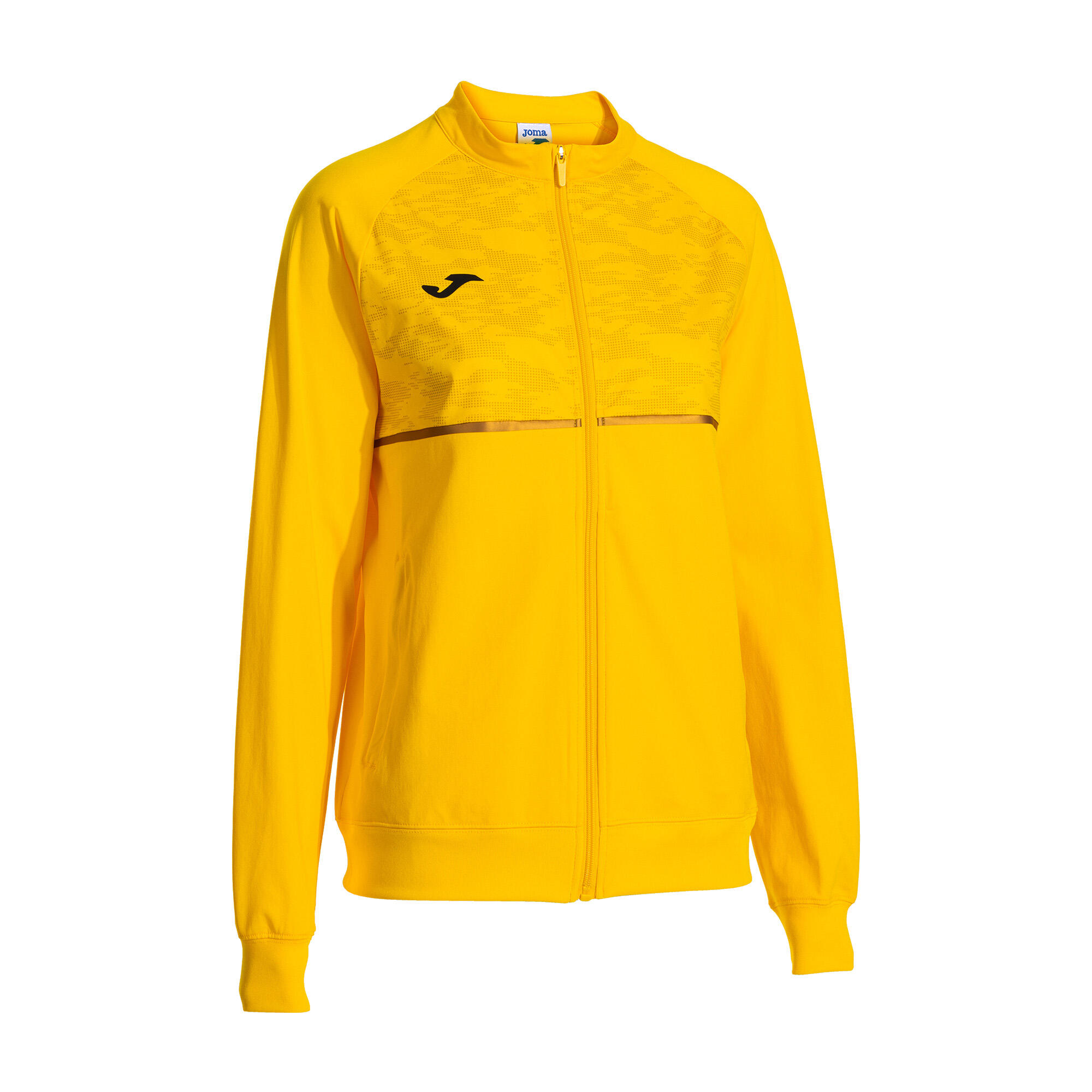 Veste de course pour femme Joma Record III Full Zip 2/2