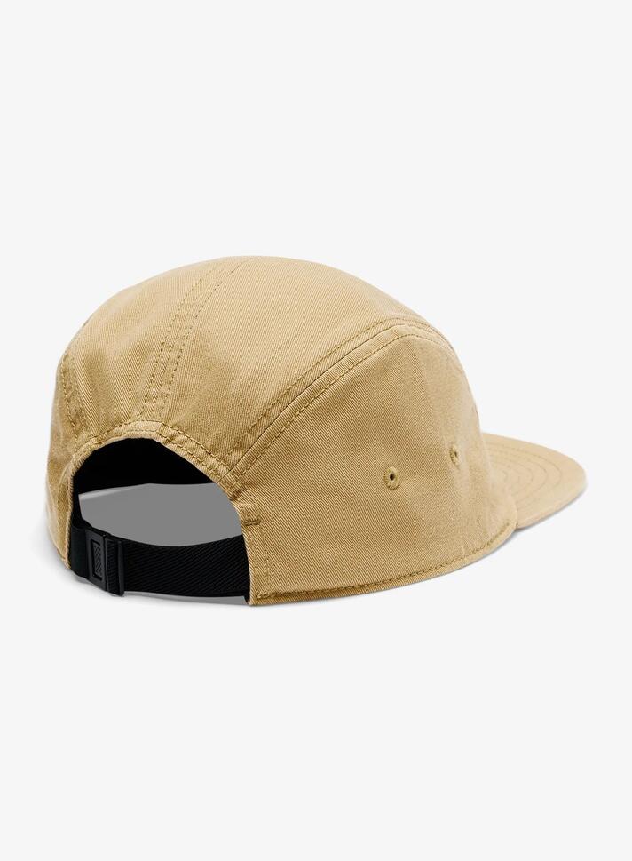 Czapka z daszkiem Black Diamond Camper Cap