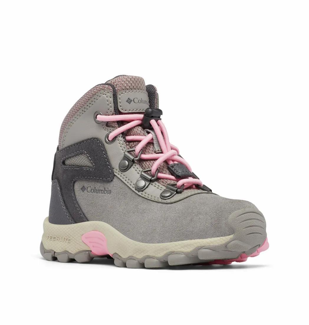 Buty Trekkingowe Columbia Childrens Newton Ridge Amped Dziecięce