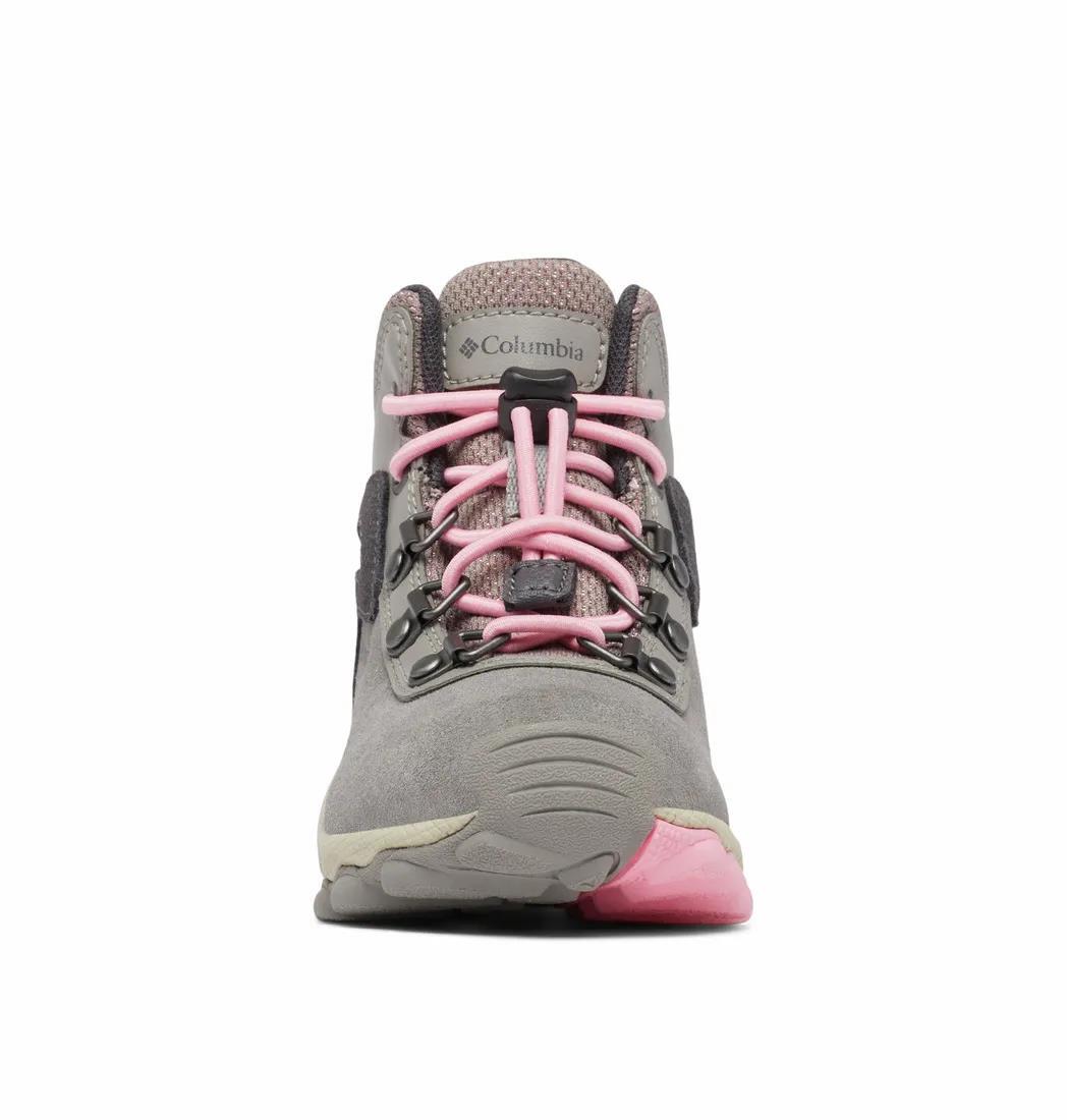Buty Trekkingowe Columbia Childrens Newton Ridge Amped Dziecięce 6/7