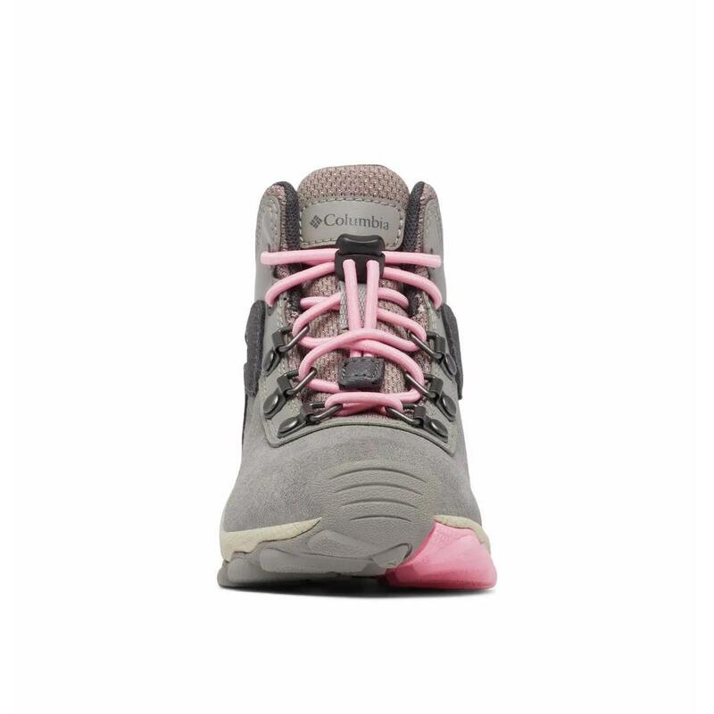 Buty Trekkingowe Columbia Childrens Newton Ridge Amped Dziecięce