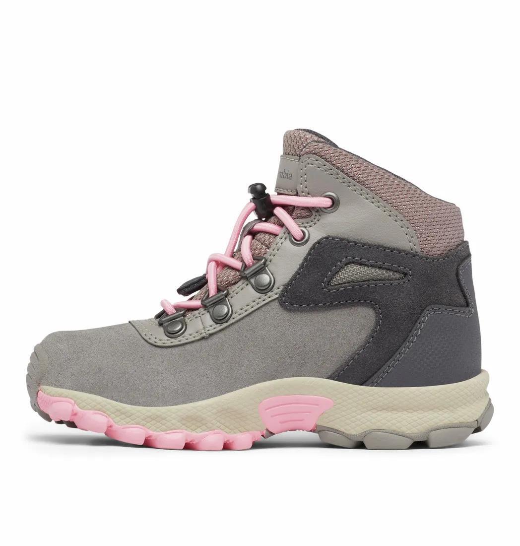 Buty Trekkingowe Columbia Childrens Newton Ridge Amped Dziecięce 4/7
