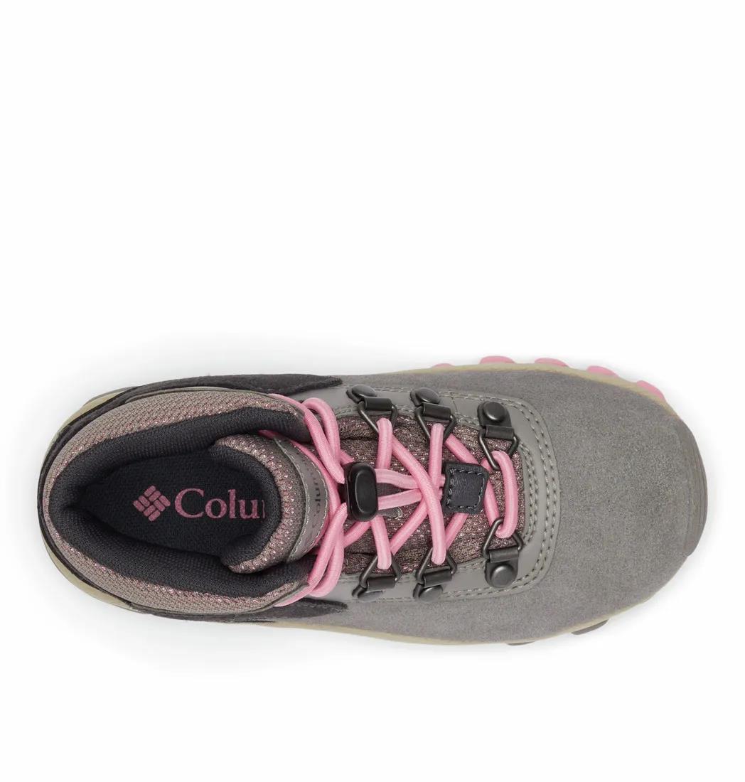 Buty Trekkingowe Columbia Childrens Newton Ridge Amped Dziecięce 2/7