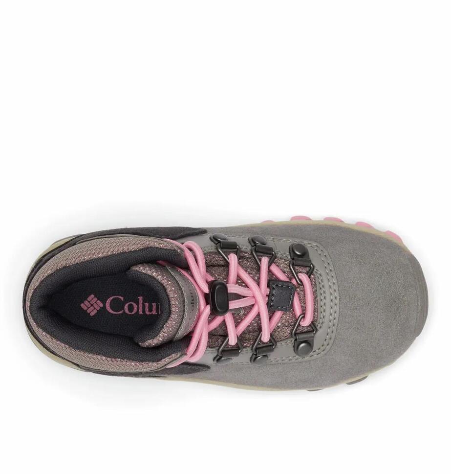 Buty Trekkingowe Columbia Childrens Newton Ridge Amped Dziecięce