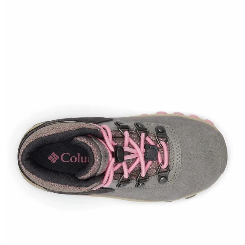 Buty Trekkingowe Columbia Childrens Newton Ridge Amped Dziecięce