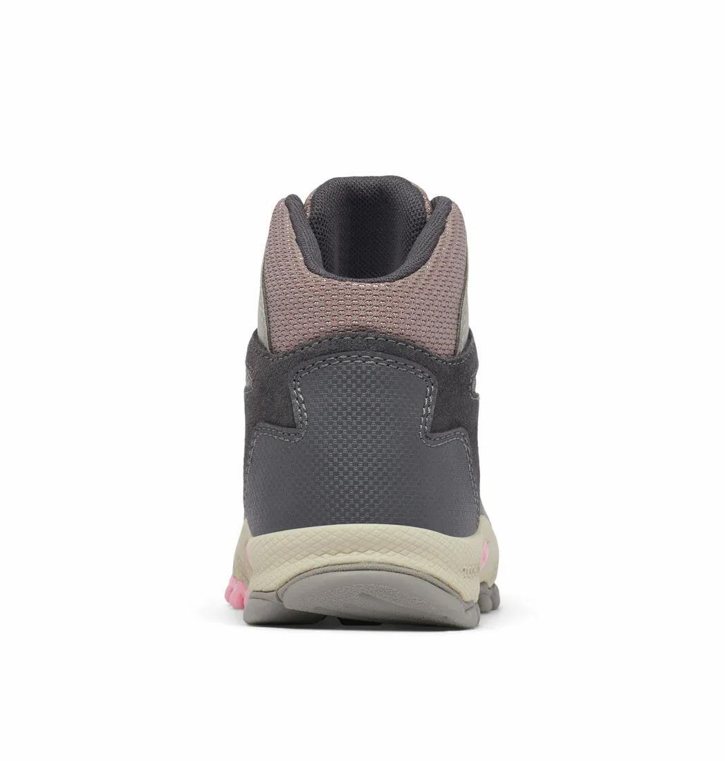 Buty Trekkingowe Columbia Childrens Newton Ridge Amped Dziecięce 7/7