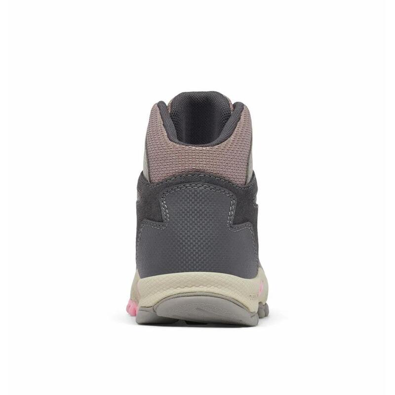 Buty Trekkingowe Columbia Childrens Newton Ridge Amped Dziecięce