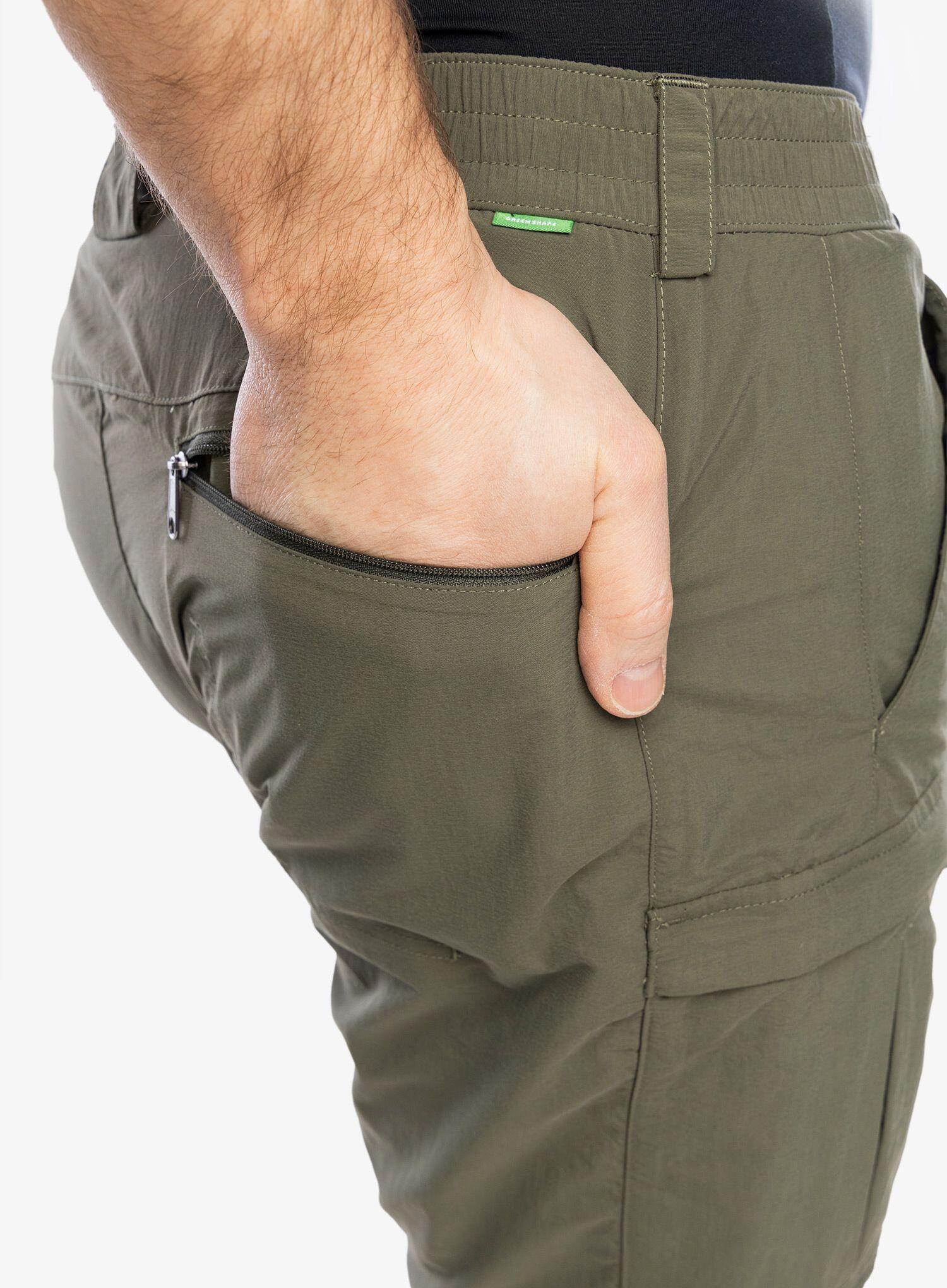 VAUDE Hosen Men's Farley Bermuda V 7/7