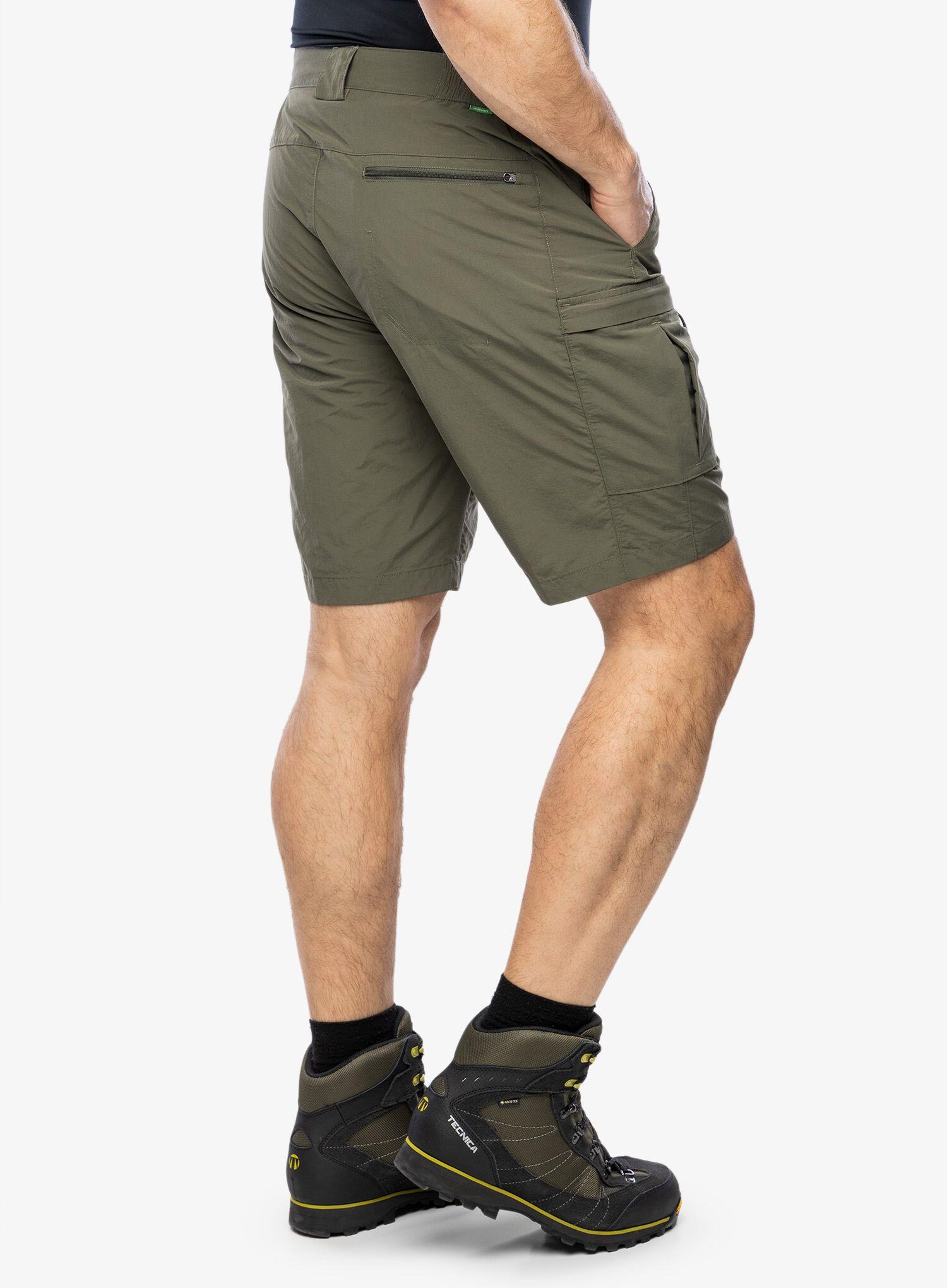 VAUDE Hosen Men's Farley Bermuda V 4/7