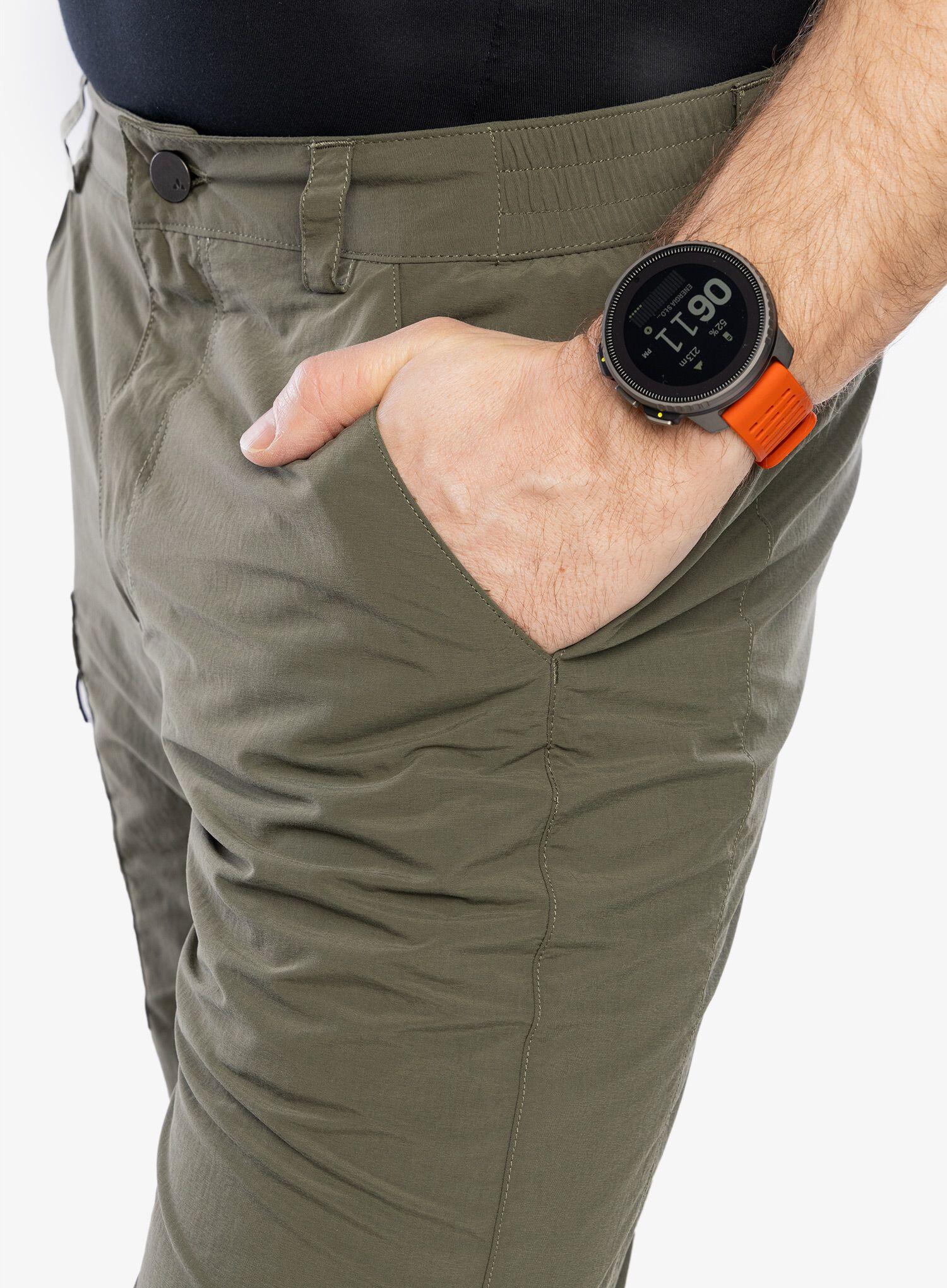 VAUDE Hosen Men's Farley Bermuda V 5/7
