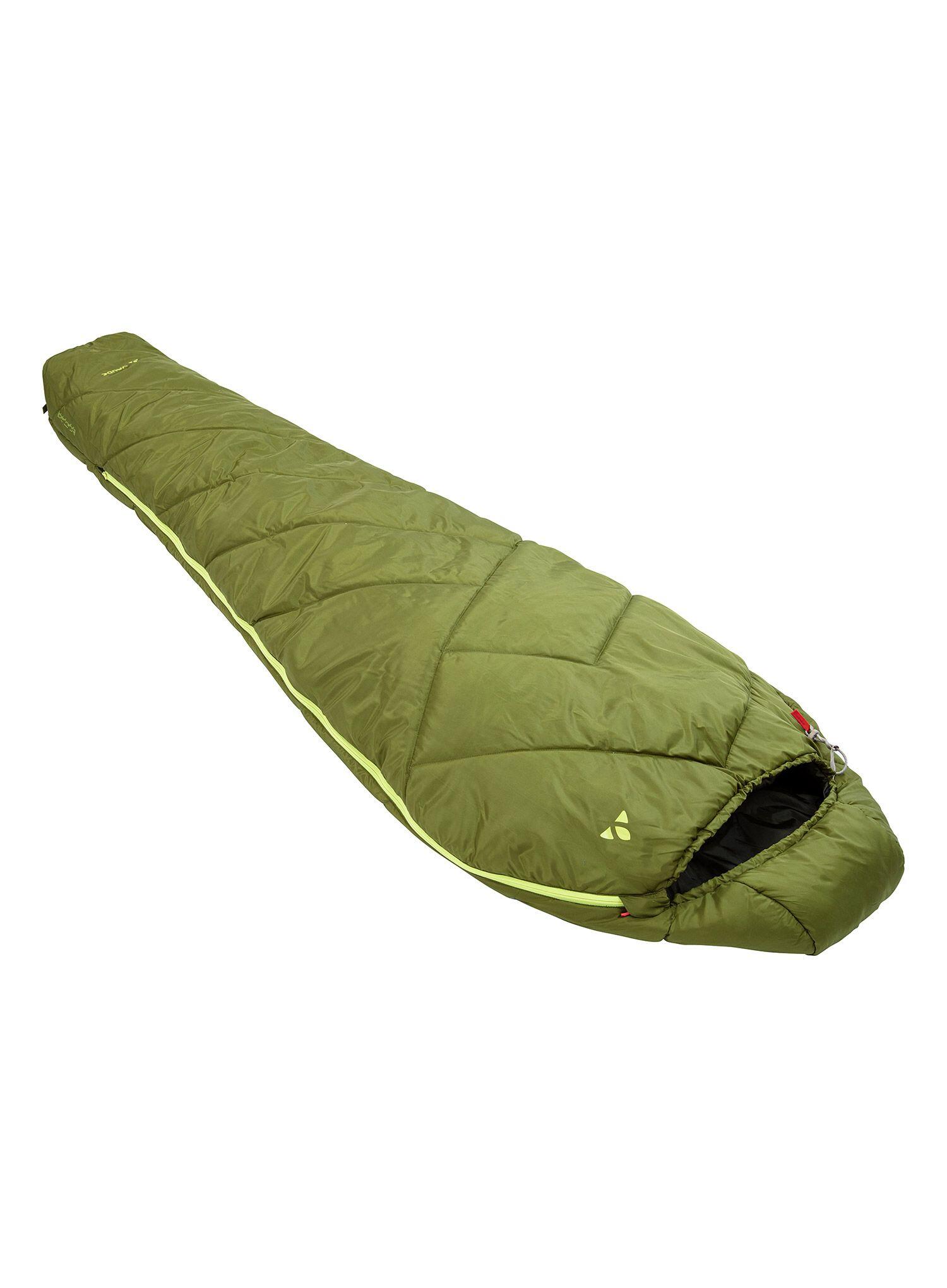 Kunstfaser Sioux 100 II SYN Schlafsack 3/7