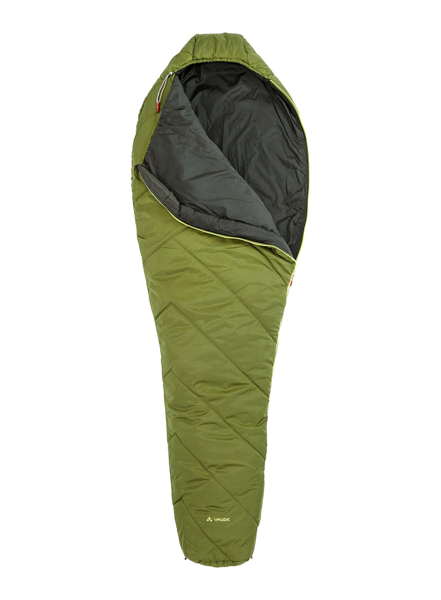 Kunstfaser Sioux 100 II SYN Schlafsack 2/7