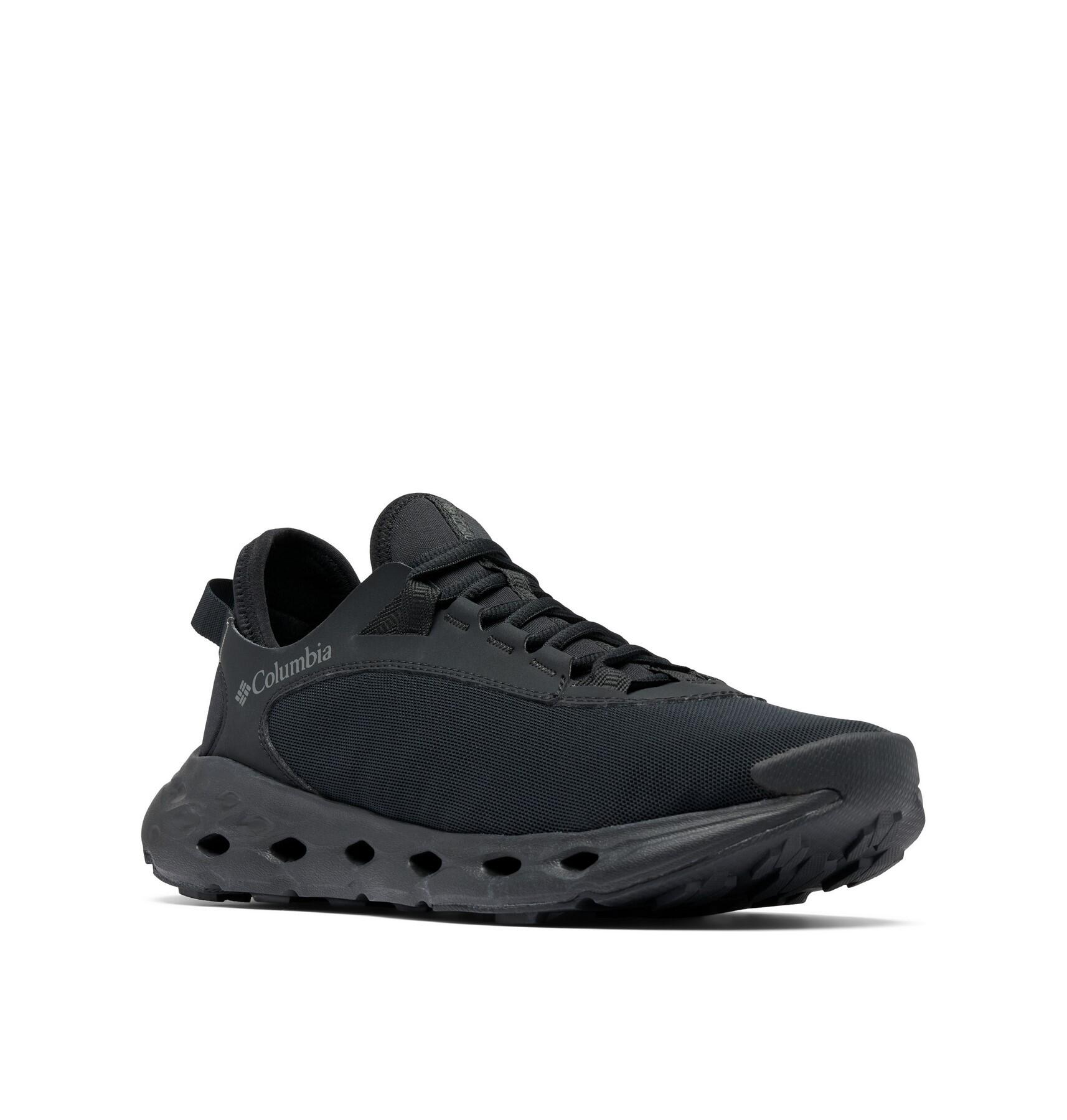 Calçados de trekking masculinos Columbia Drainmaker XTR 2/7