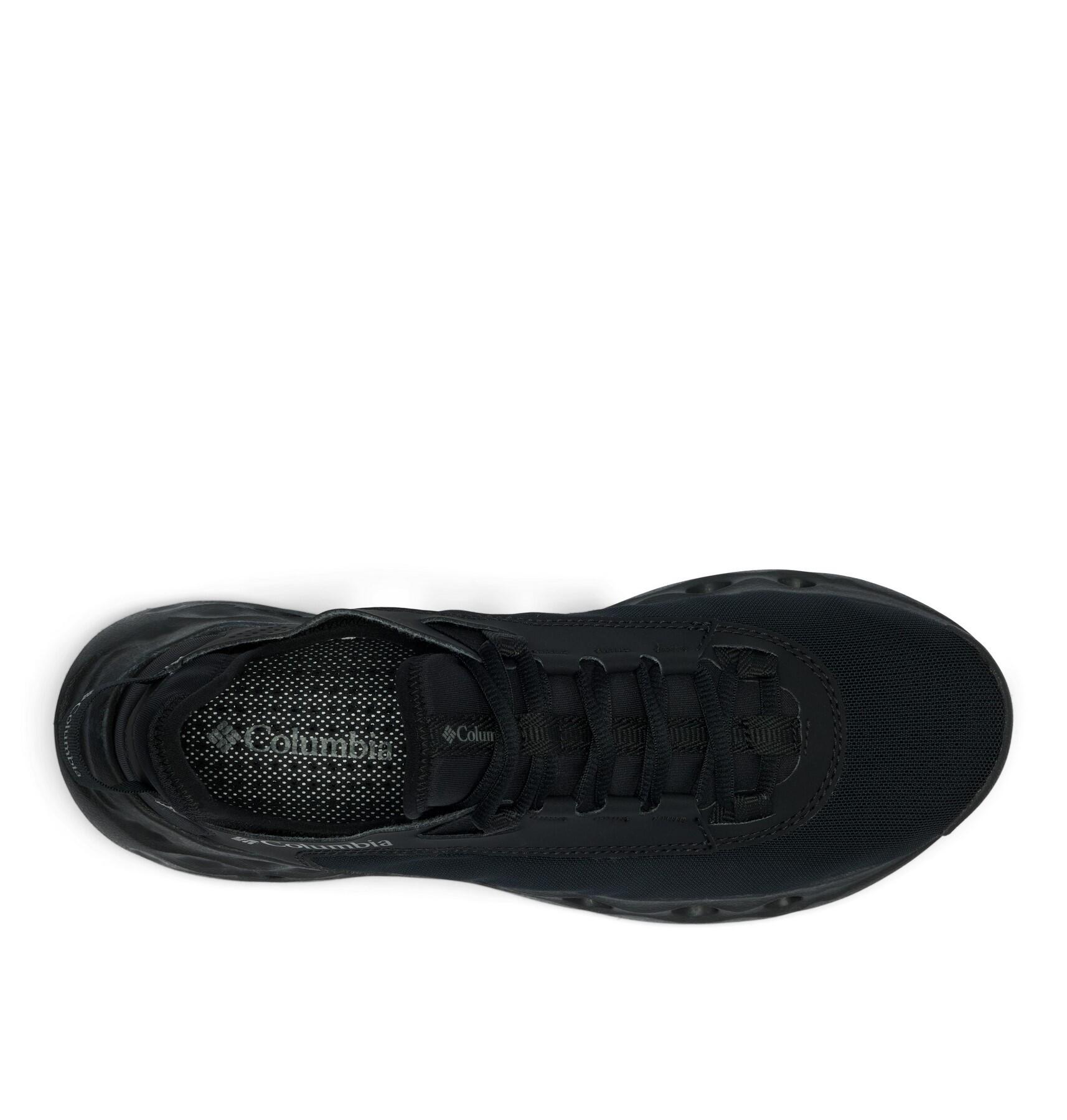 Calçados de trekking masculinos Columbia Drainmaker XTR 7/7