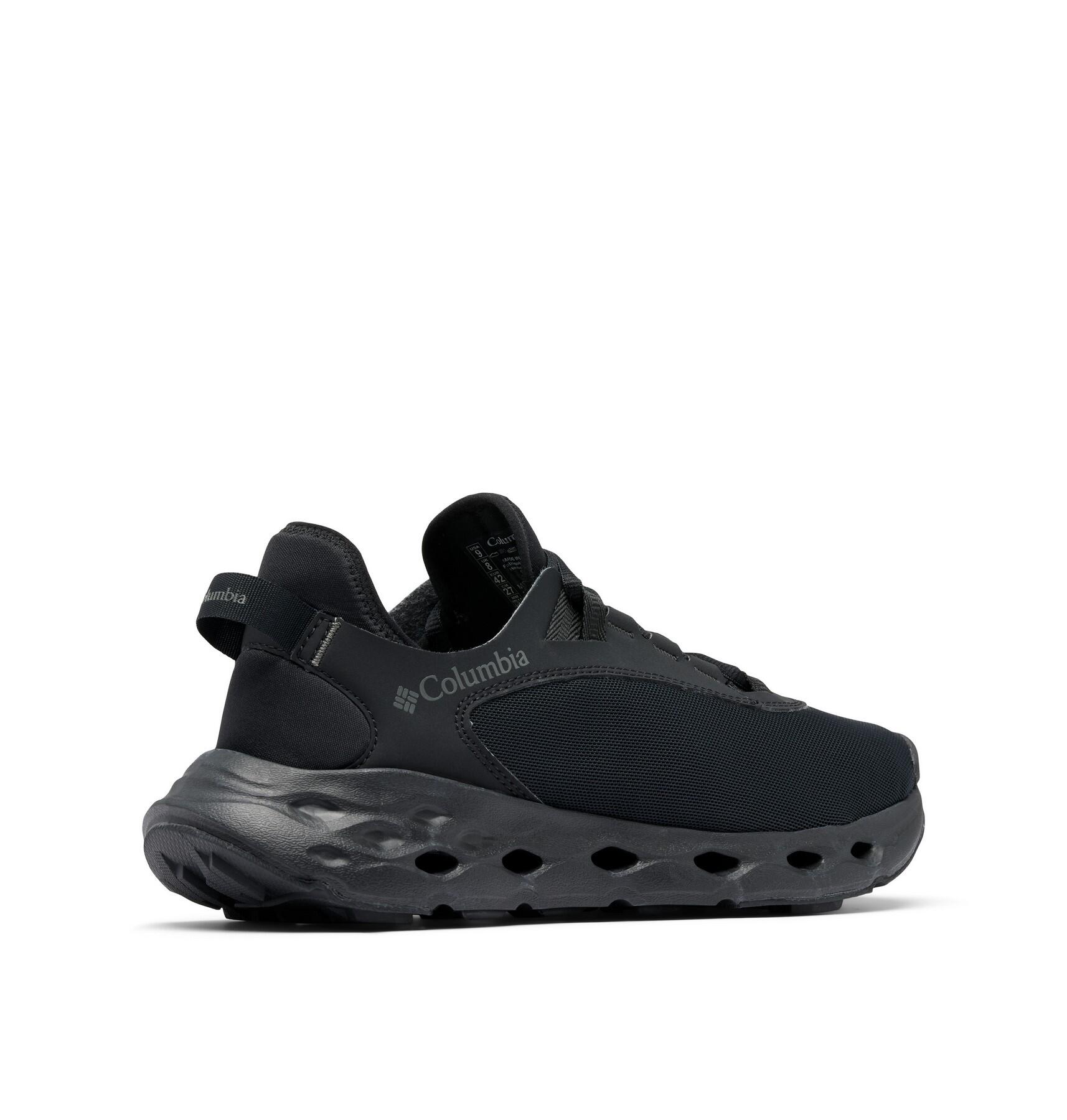 Calçados de trekking masculinos Columbia Drainmaker XTR 4/7