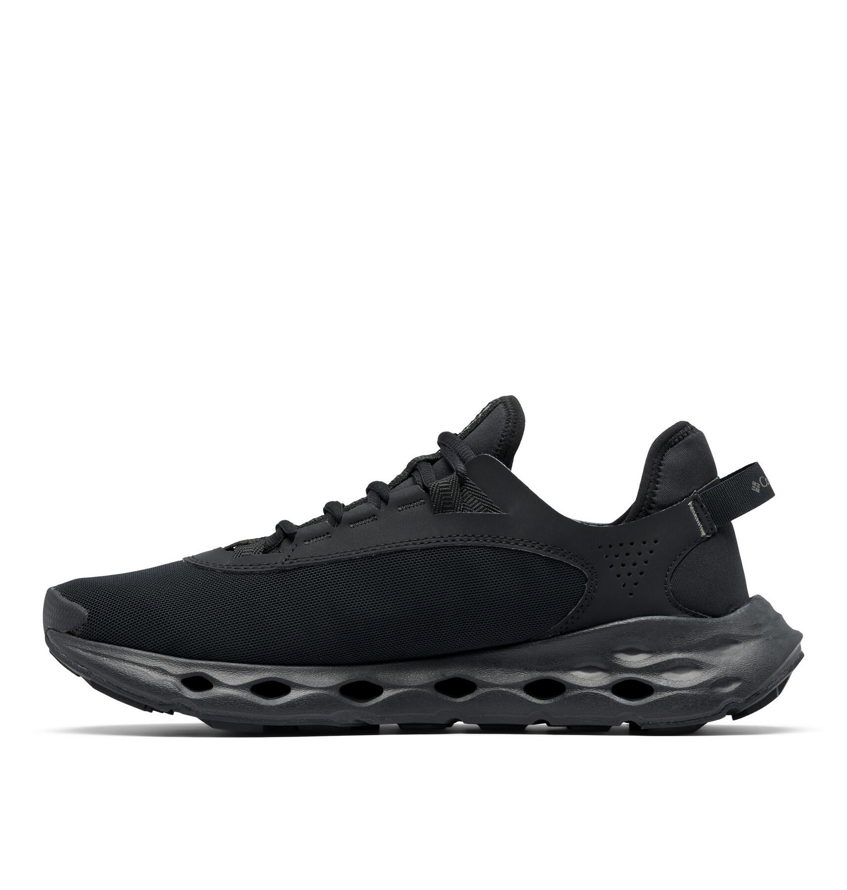 Calçados de trekking masculinos Columbia Drainmaker XTR 5/7