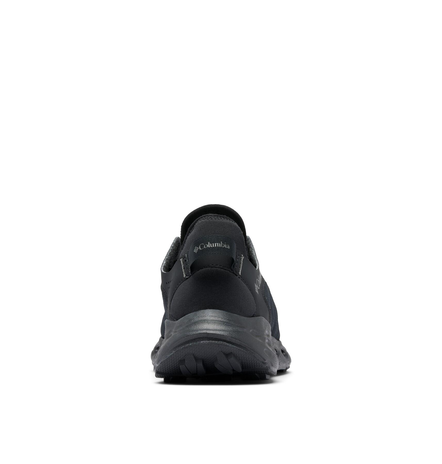 Calçados de trekking masculinos Columbia Drainmaker XTR 3/7