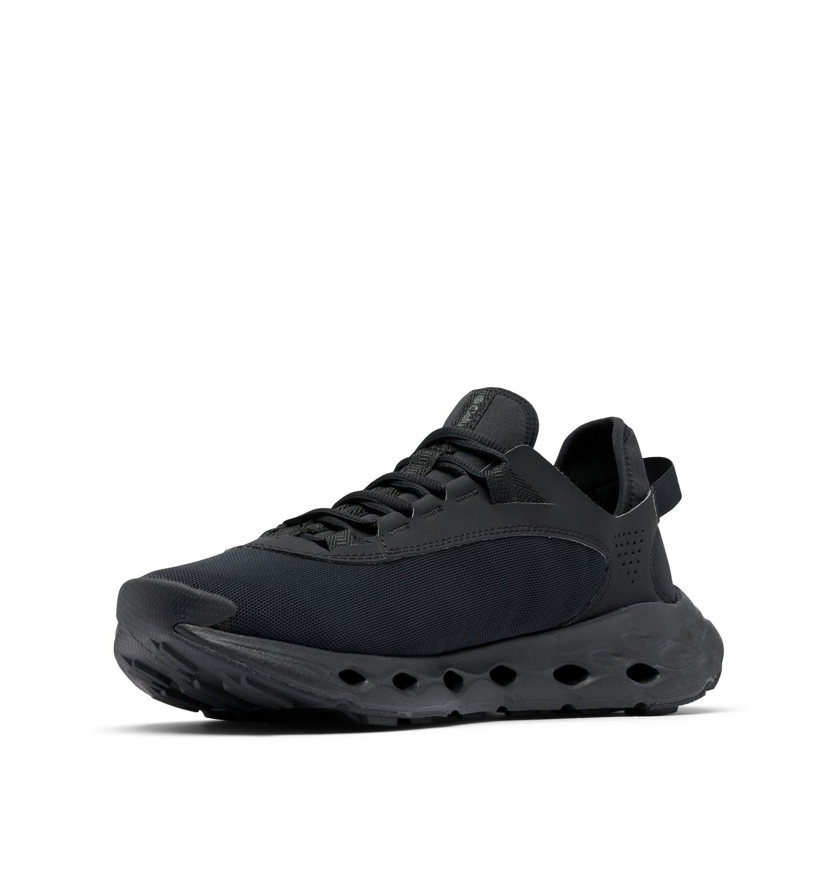 Calçados de trekking masculinos Columbia Drainmaker XTR 6/7