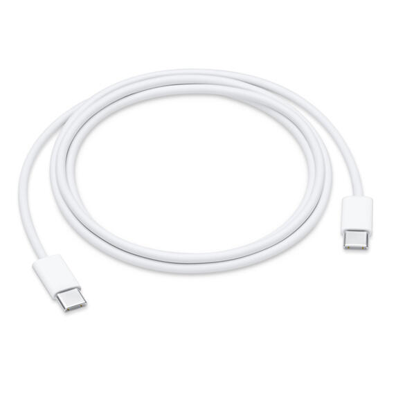 USB-C to USB-C cable Apple