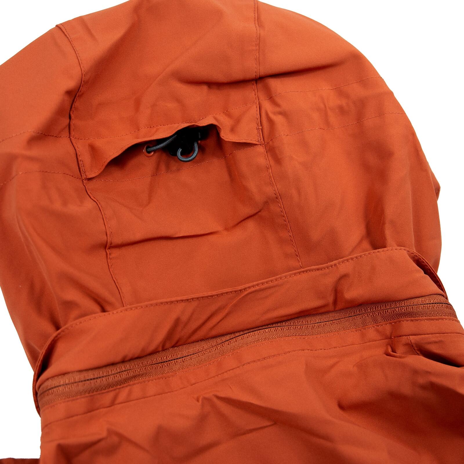 Funktionsjacke atmungsaktiv wasserdicht Herren - Funktionsjacke Switch Out II 6/7