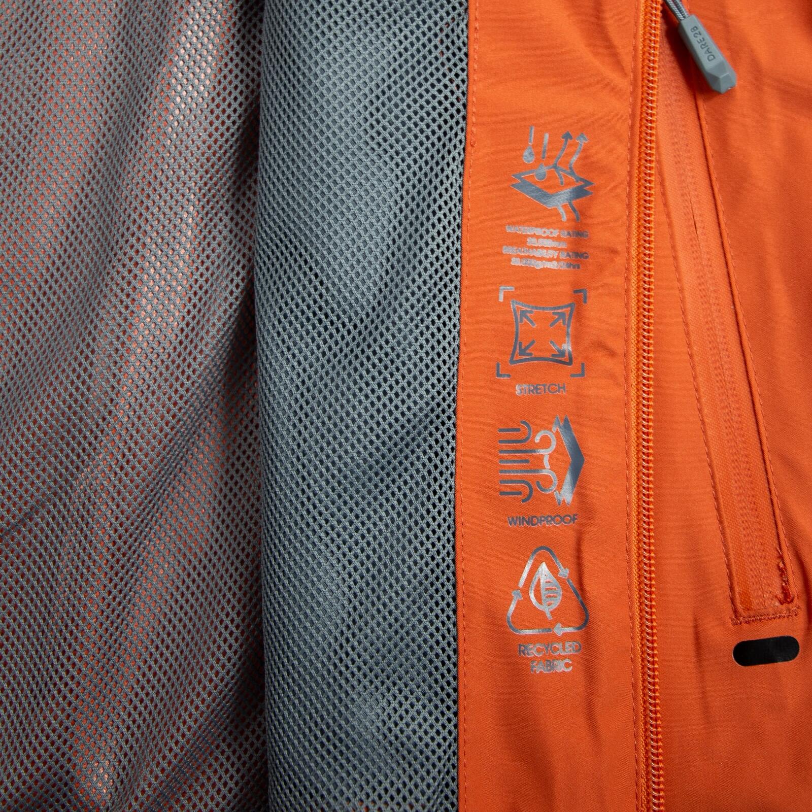 Wanderjacke Dare 2B Switch Out II Waterproof 6/7