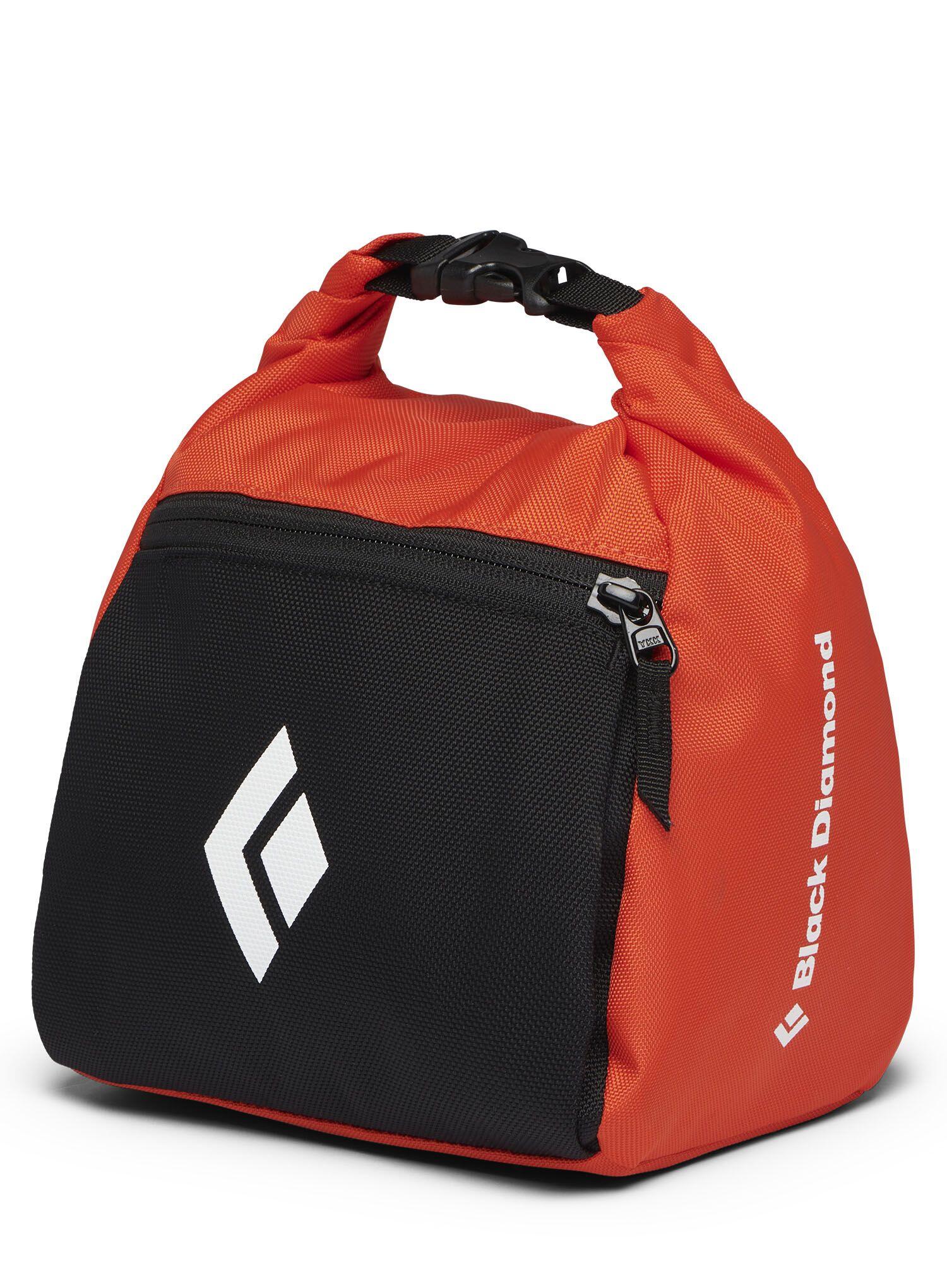 Worek na magnezję Black Diamond Team Chalk Pot 3/5