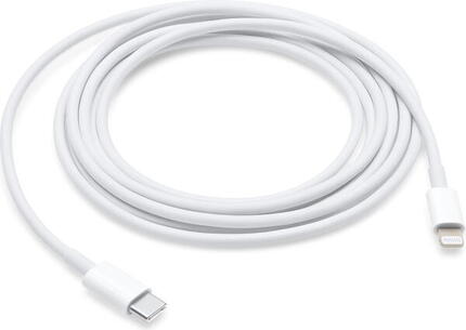 USB-C zu Lightning Kabel (2 m)