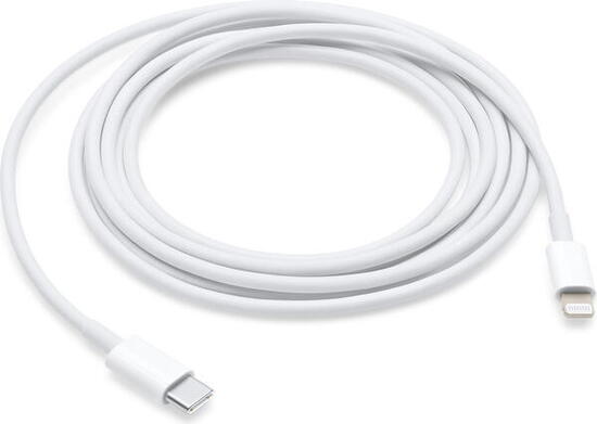 USB-C zu Lightning Kabel (2 m)