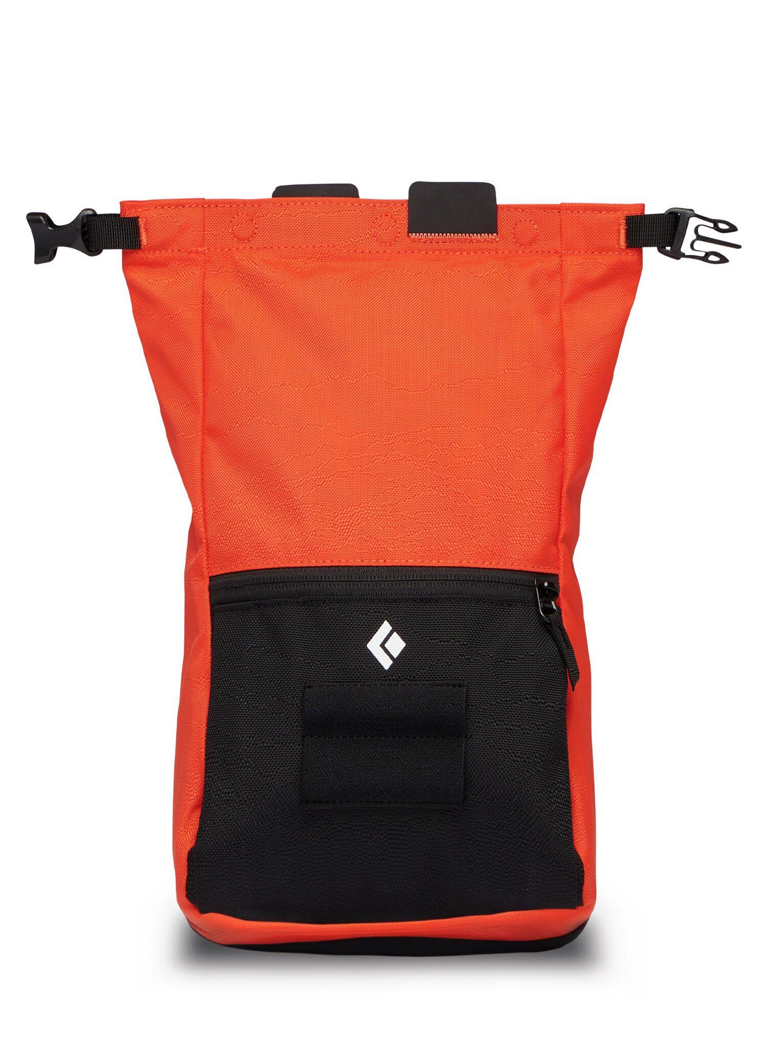 Worek na magnezję Black Diamond Team Chalk Pot 2/5