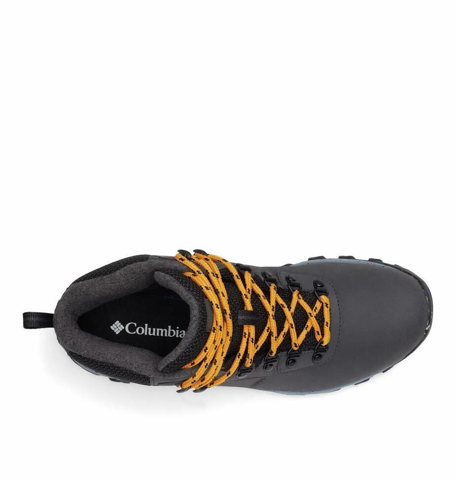 Buty do chodzenia męskie Columbia Newton Ridge Ii Waterproof