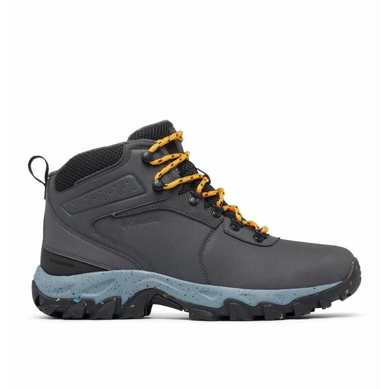Buty do chodzenia męskie Columbia Newton Ridge Ii Waterproof