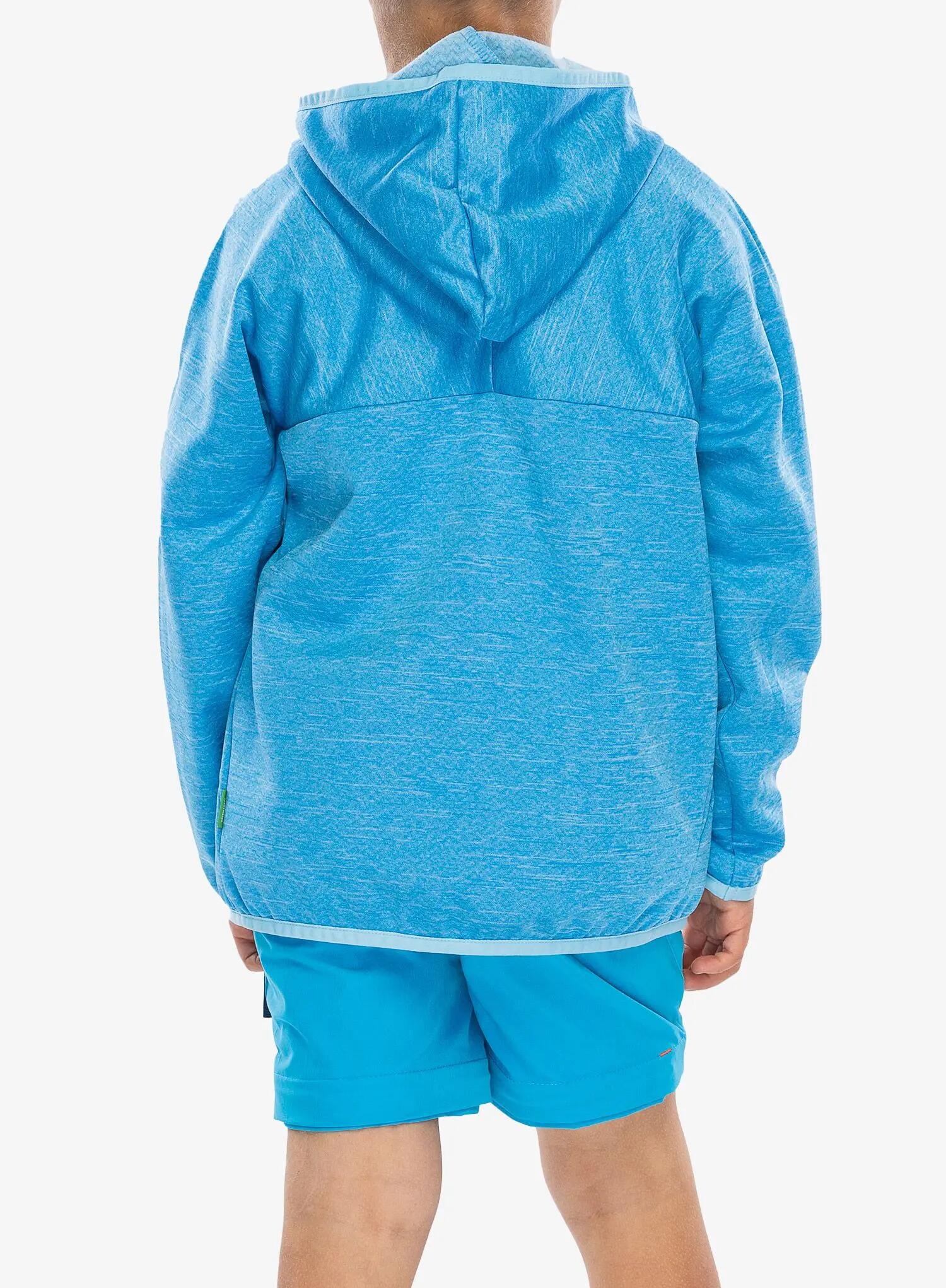 Bluza dziecięca Vaude Kikimora Jacket 2/7