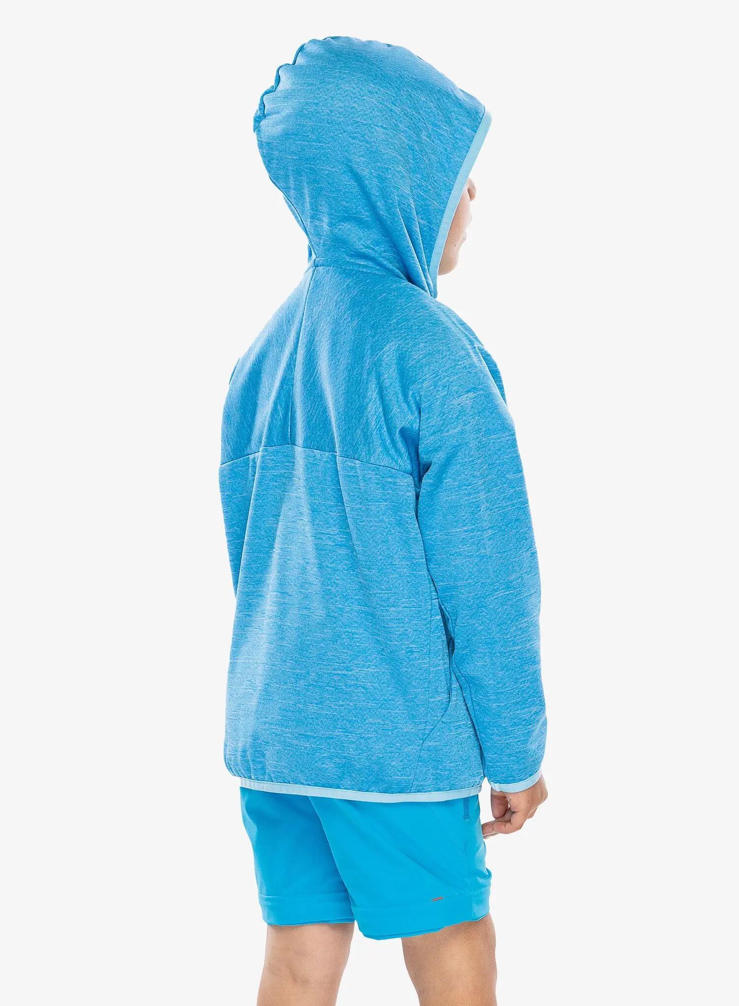 Bluza dziecięca Vaude Kikimora Jacket 5/7