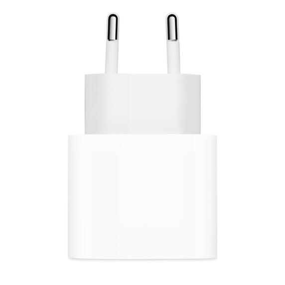 20W - Adattatore di alimentazione - 24 pin USB-C - MUVV3ZM/A 2/3
