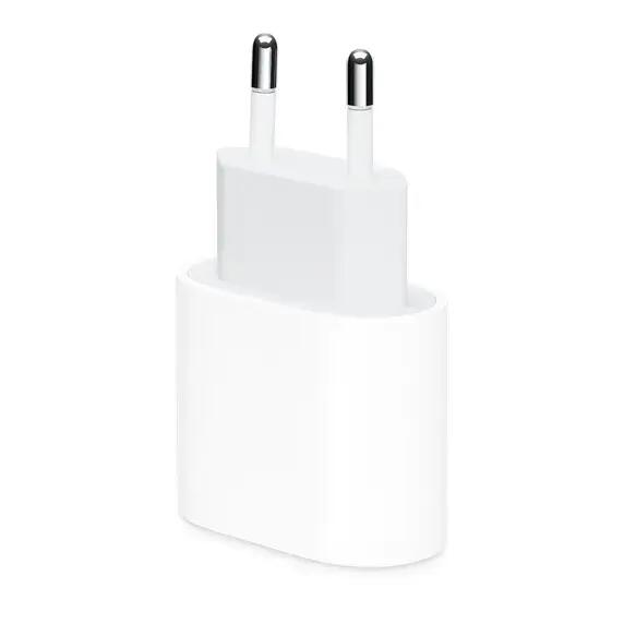 20W - Power Adapter - 24 pin USB-C - MUVV3ZM/A