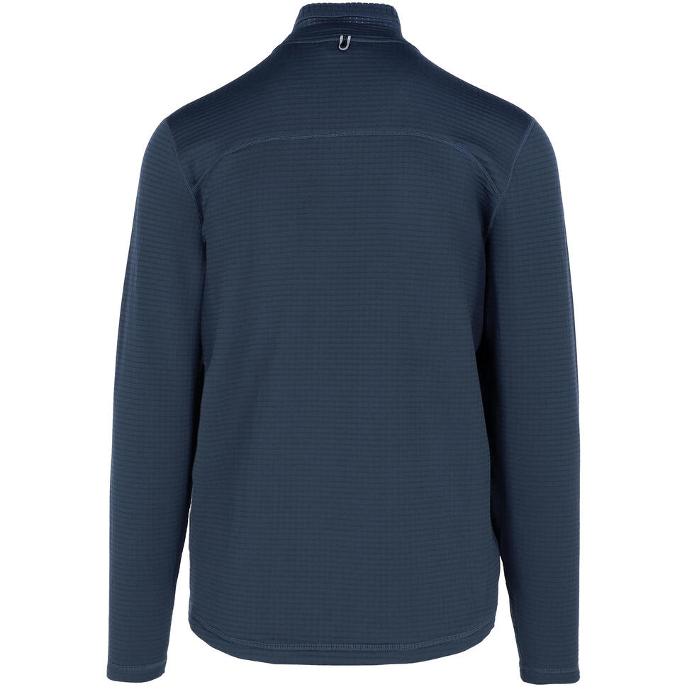 Bluza męska VIKING Admont Full Zip Man rozpinana