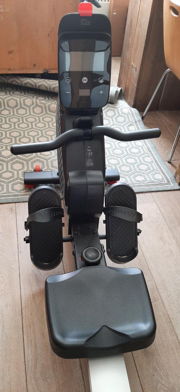 DOMYOS Tussen Particulieren - DOMYOS Roeitrainer 500 B