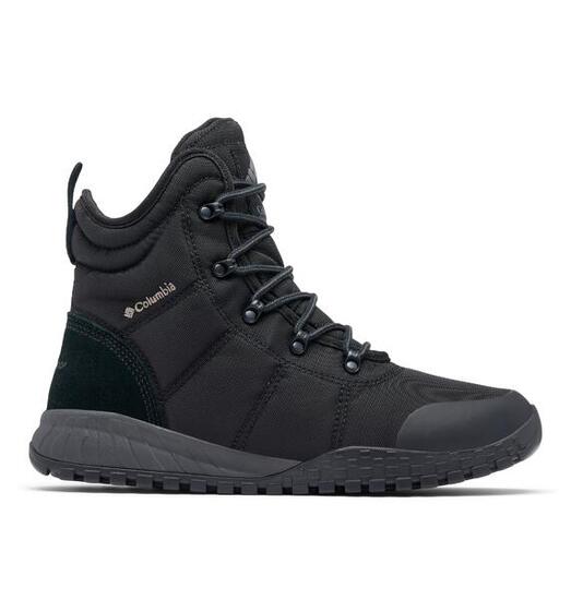 Columbia Buty Fairbanks 2100831010