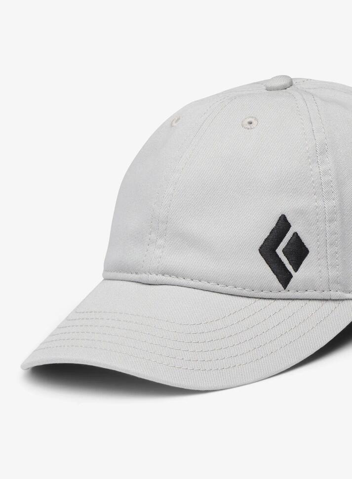 Czapka z daszkiem Black Diamond BD Heritage Cap