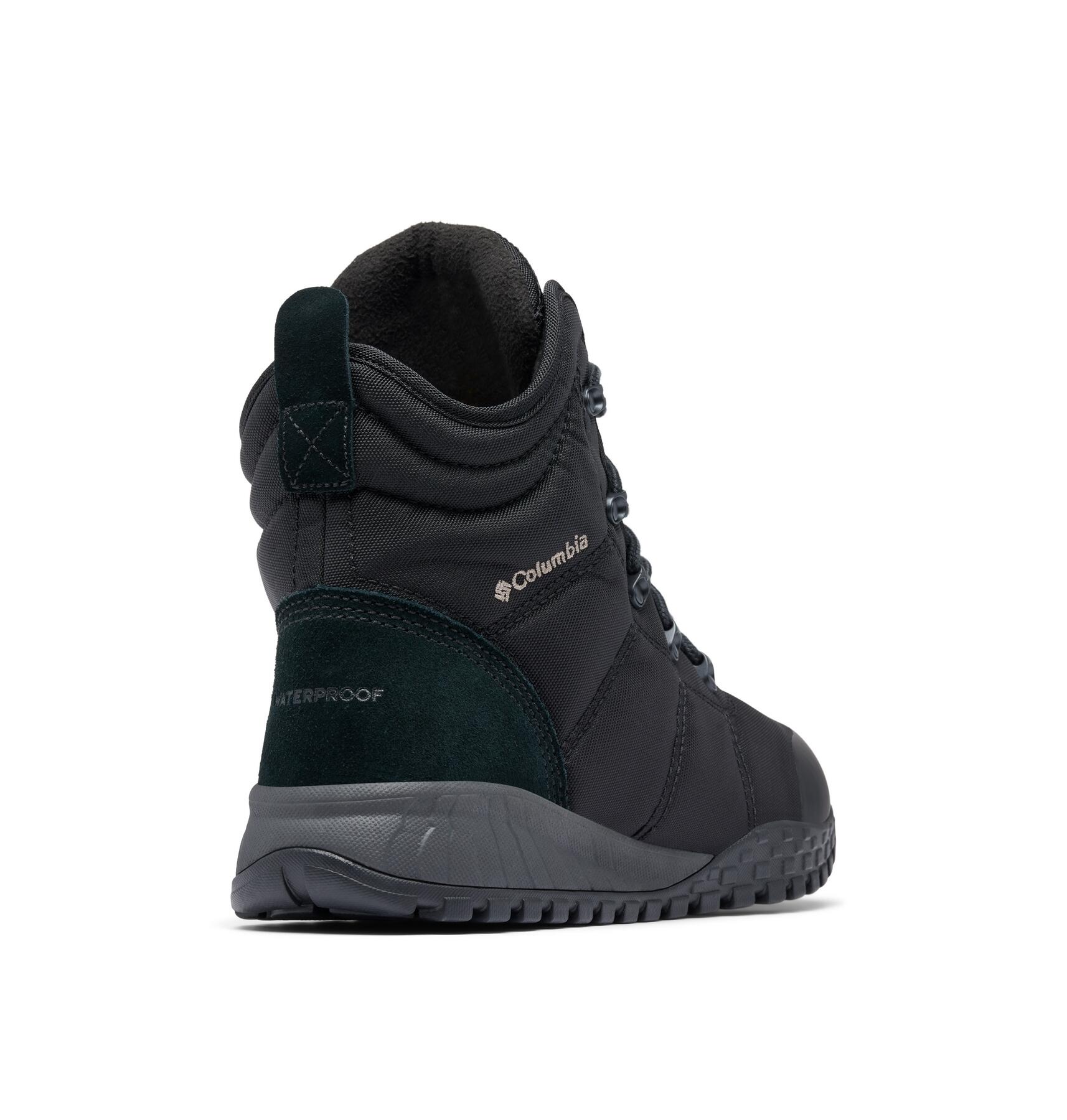 Chaussures homme Columbia Fairbanks Oh V2 6/7