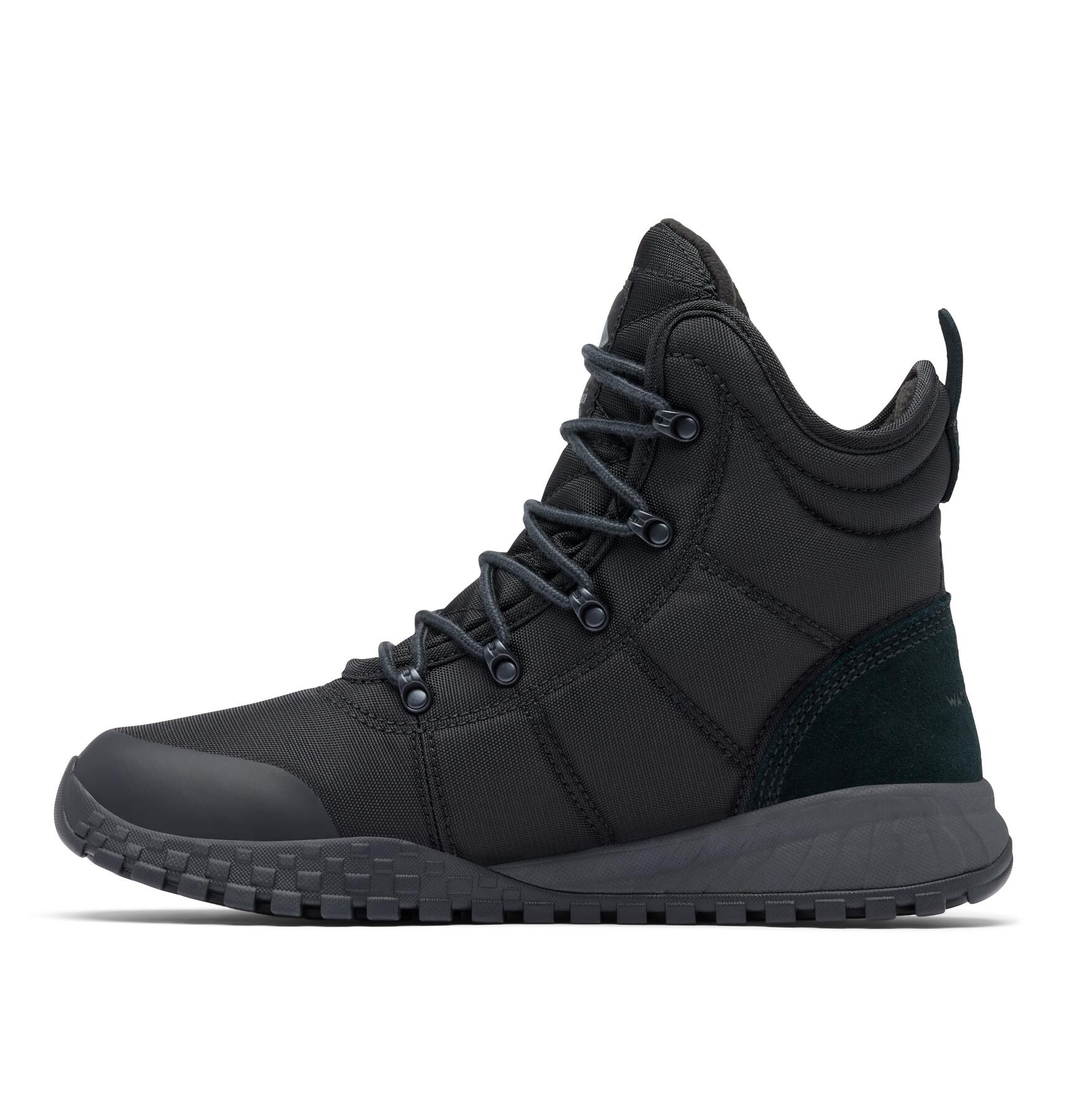 Chaussures homme Columbia Fairbanks Oh V2 4/7
