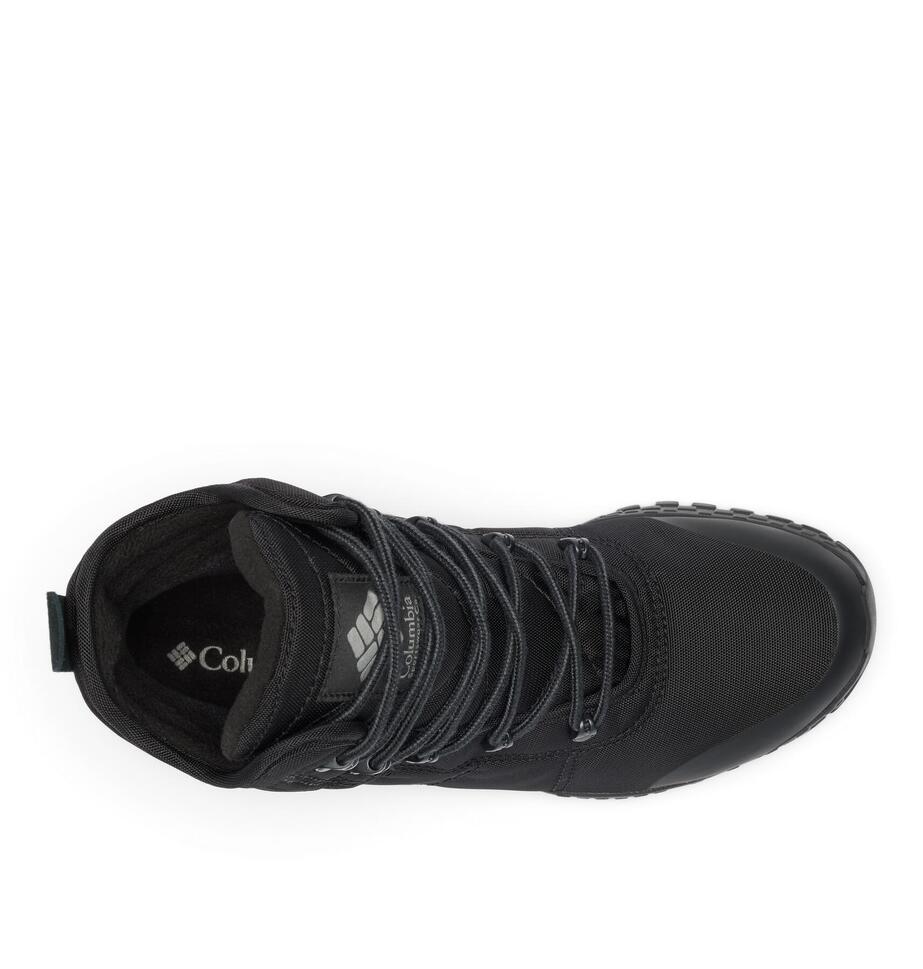 Buty zimowe męskie Columbia Fairbanks Omni-Heat