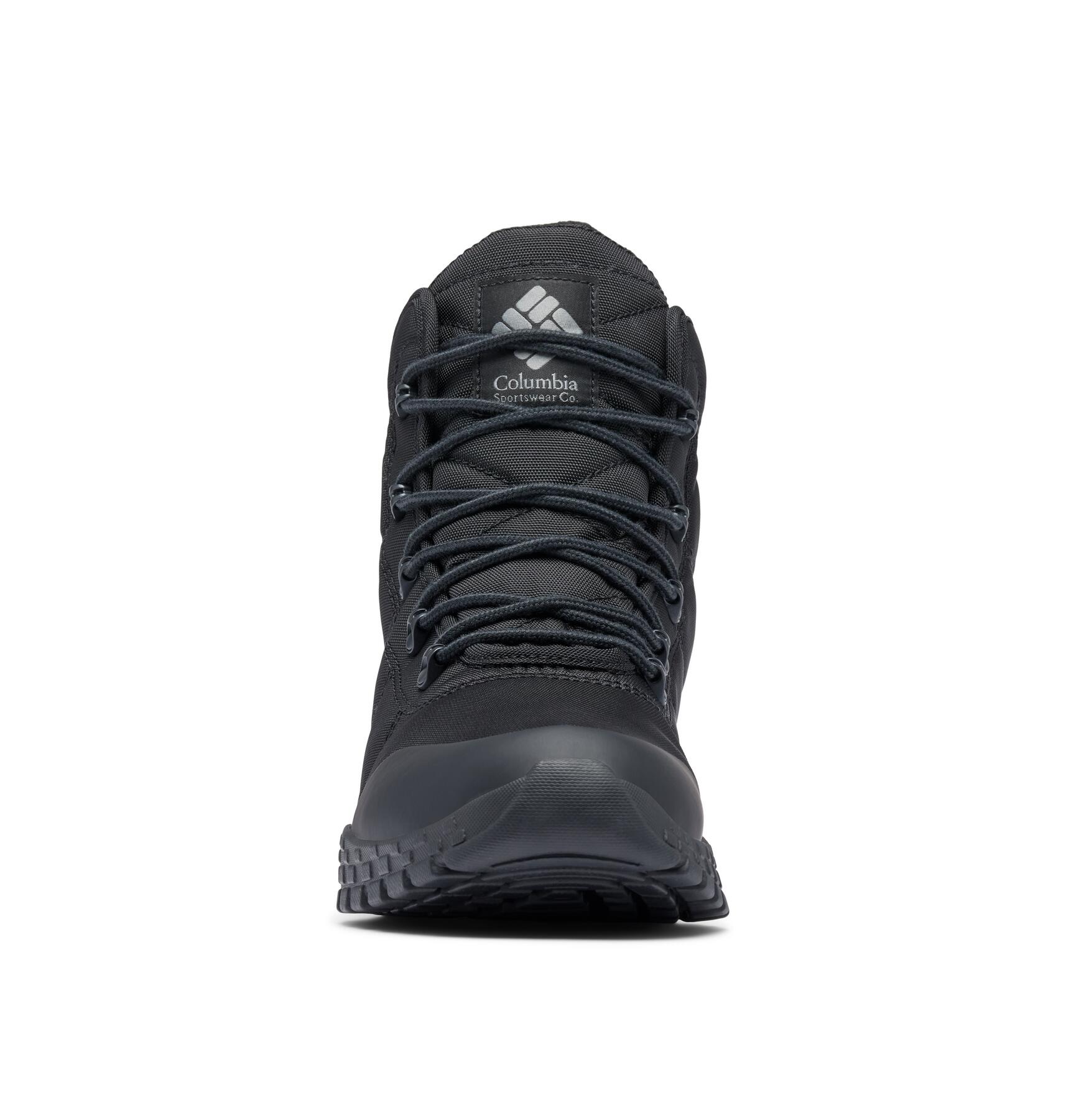 Chaussures homme Columbia Fairbanks Oh V2 7/7